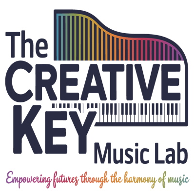 The Creative Key Music Lab