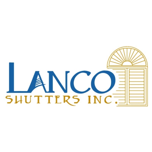 Lanco Shutters