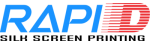 Rapid Silk Screen Printing
