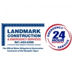 Landmark Construction & Emergency Services