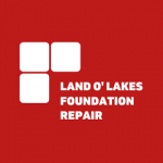 Land O' Lakes Foundation Repair