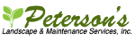 Peterson’s Landscape &amp; Maintenance Services,