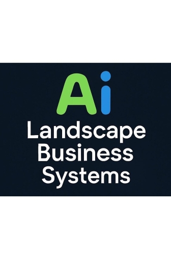 The Landscape Business AI Agency