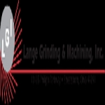Lange Grinding and Machining Inc.