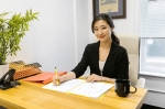 Lanna Nguyen - CEO va Founder Website Banca AM