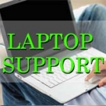 Laptop Technical Support
