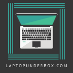 LaptopUnderBox