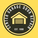Center Garage Door Repair Aurora