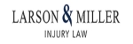 Larson &amp; Miller Injury Law