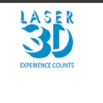 Laser 3D