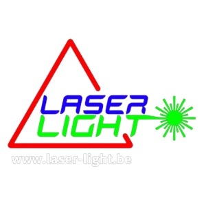 Laser-Light