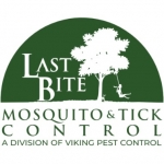 Last Bite Mosquito and Tick Control - A Division of Viking Pest