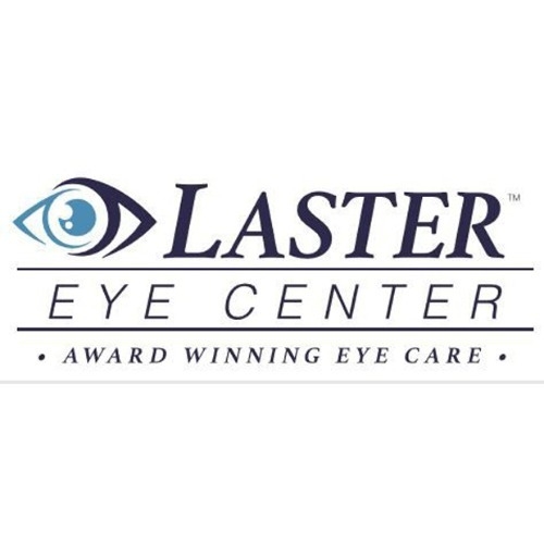 Laster Eye Center - Booneville