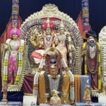 KAILASA Los Angeles Nithyanandeshwara Hindu Temple