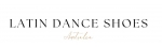 Latin Dance Shoes Australia