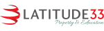 Latitude 33 Property & Education