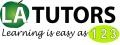 LA Tutors 123