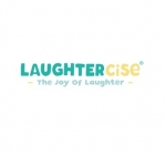Laughtercise in London