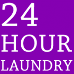 24 Hour Laundry