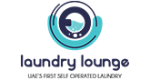 LAUNDRY LOUNGE DUBAI - UAE'S FIRST SELF SERVICE LA