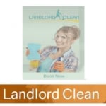 Landlord Clean London