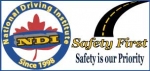 National Driving Institute