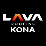 Lava Roofing Kona
