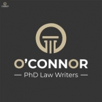 O'connor - PhD Law Writers