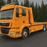 HOLBROK Laweta Pyrzowice 24H  Pomoc Drogowa