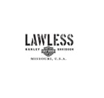 Lawless Harley-Davidson