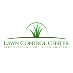 Lawn Control Center
