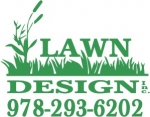 Lawn Design Inc.