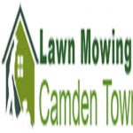 Lawn Mowing Camden Town