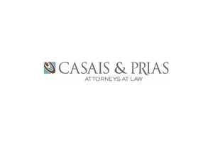 Law Office of Casais & Prias