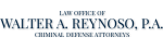 The Law Offices Of Walter A. Reynoso, P.A.
