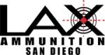 LAX Ammo San Diego
