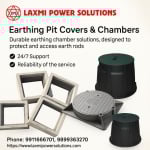 Laxmi Power Solutions