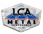 LCA Metal Components
