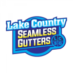 Lake Country Seamless Gutters