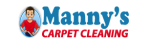 Manny's Carpet Cleaning