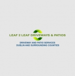 Leaf2Leaf Driveways &amp; Patios Ltd