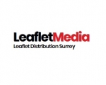 Leaflet Distribution Service Surrey