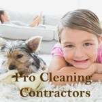 Pro Cleaning Contractors League City