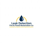 Leak Detection, Fire & Flood Restoration Co.