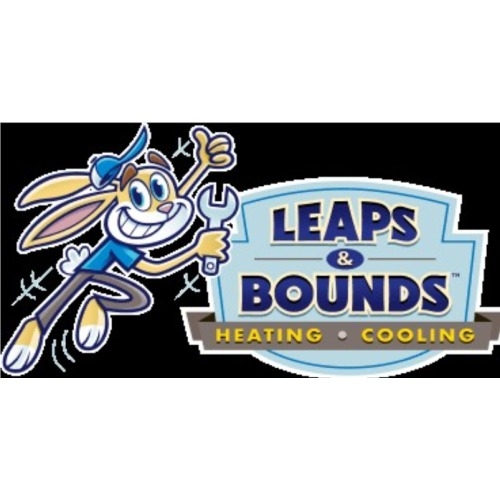 Leaps & Bounds Heating and Cooling