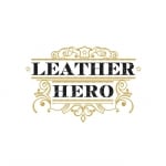 Leather Hero AU