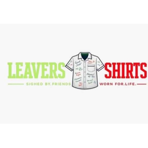 leaversshirts