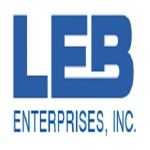 LEB Enterprises Inc