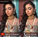 Leborck Beauty/ Makeup/ Nails/ Academy