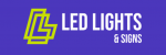 LED Lights and Signs
